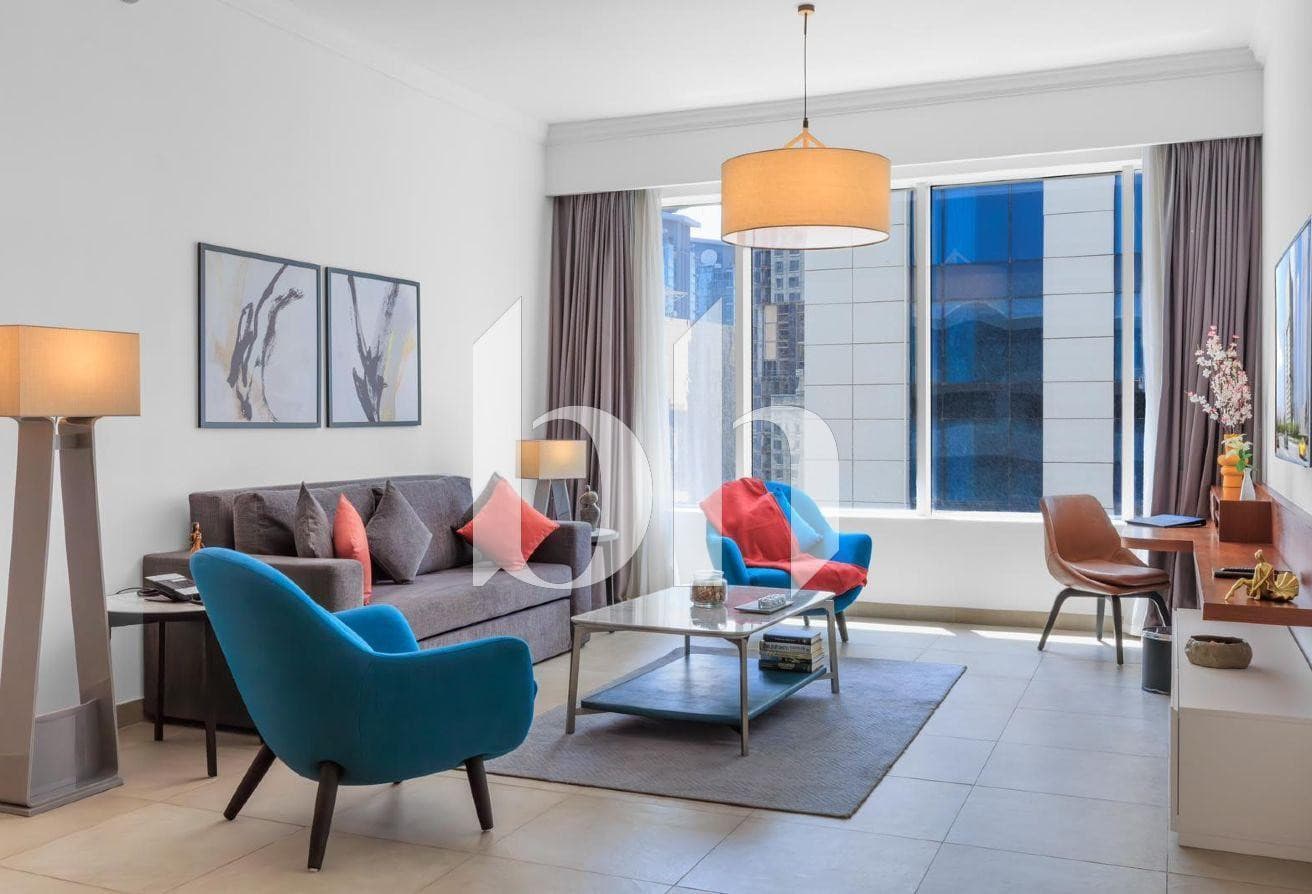 HOTEL VIBES AMENITIES | 2 BEDROOMS | FF
