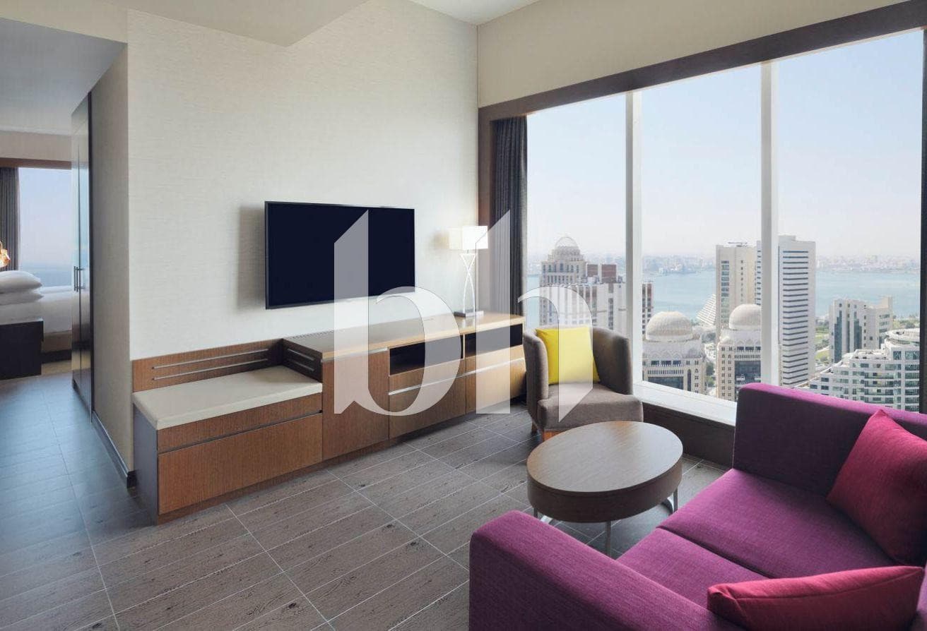 LUXURIOUS | 3 BEDROOMS | WITH BEACH ACCESS