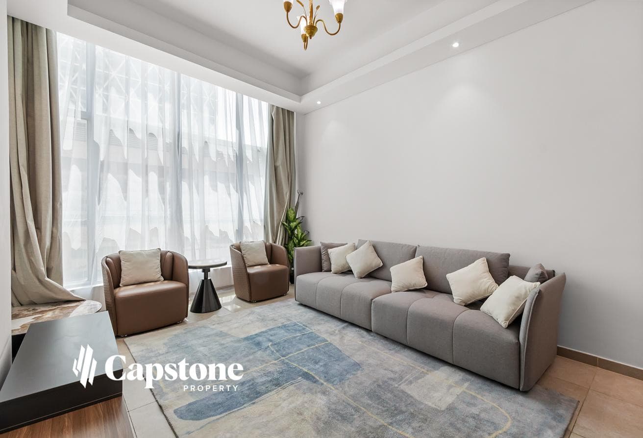 SPACIOUS 2BR APARTMENT IN MARINA DISTRICT