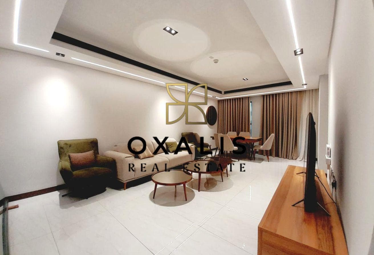 1 MONTH FREE | FURNISHED 2 BHK | AMENITIES ACCESS