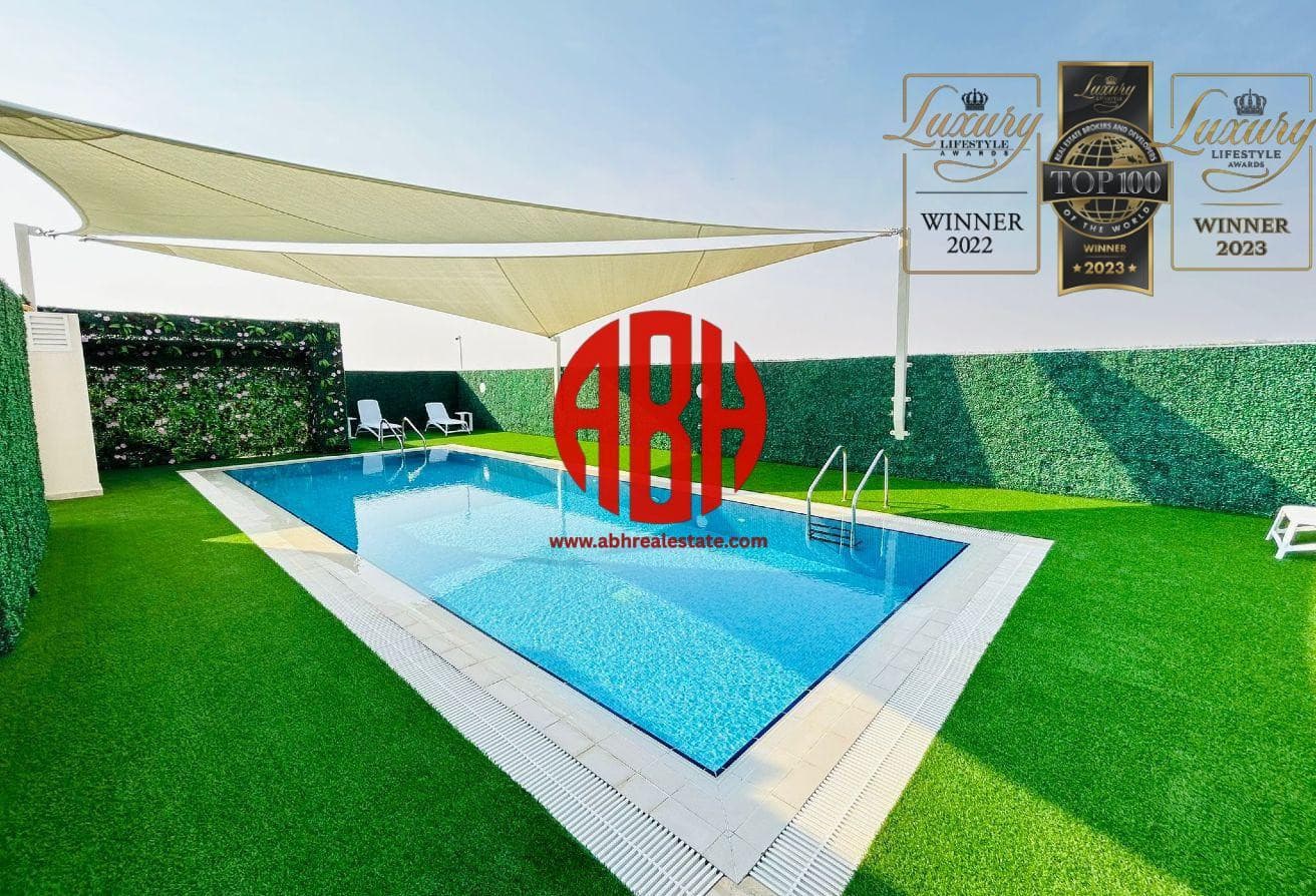 BRAND NEW 1-BDR | FULLY FURNISHED | BILLS FREE