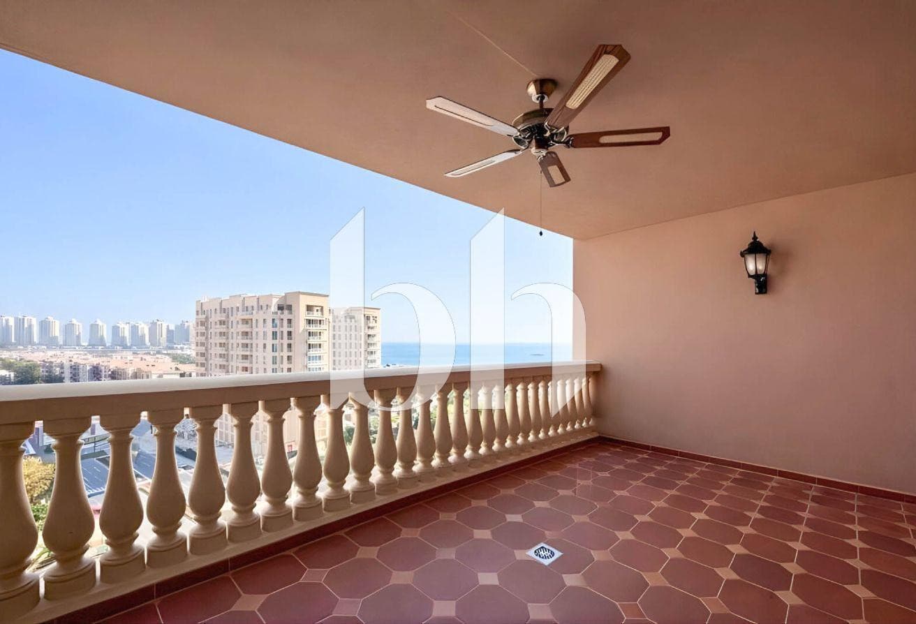 SPACIOUS | 2 BEDROOMS | SF | WITH BIG BALCONY