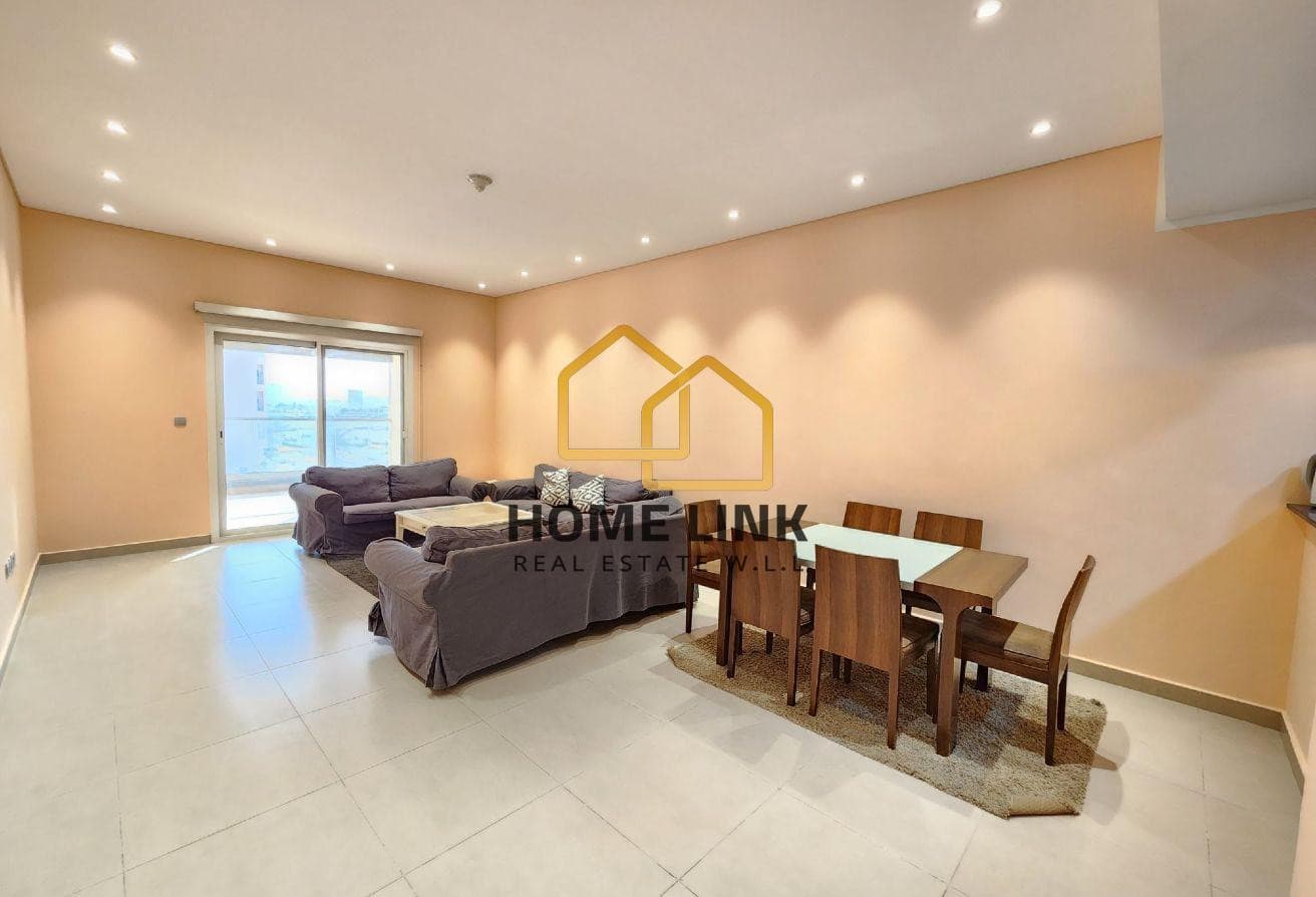 HOT DEAL | 1 BEDROOM FULLY FURNISHED IN FOXHILLS
