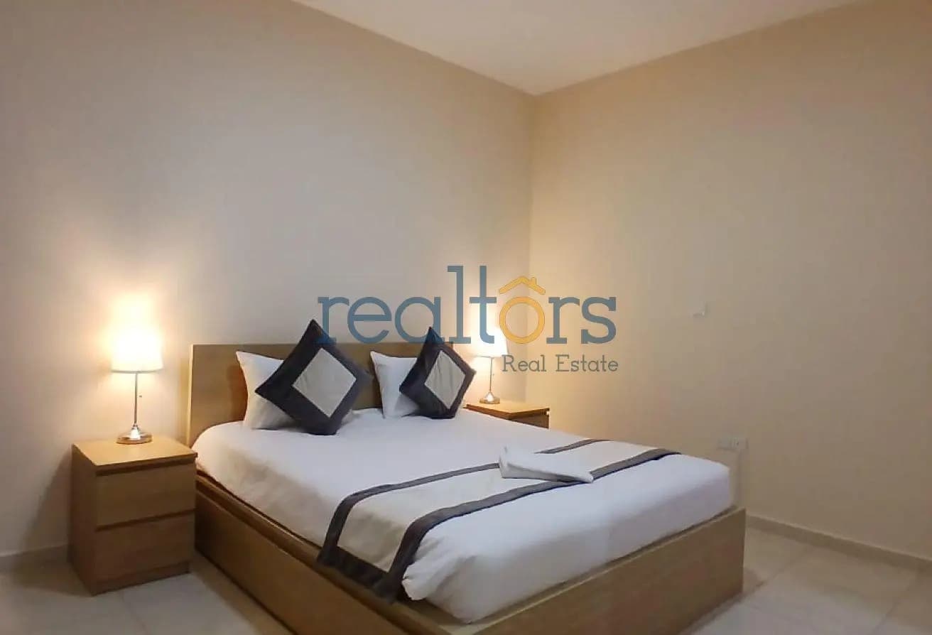 Best Price For Sale 2BHK with Balcony in Lusail