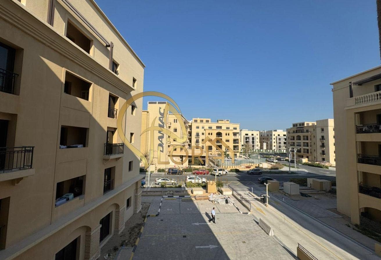 Ideal Investment! 1BHK in Lusail | 950K