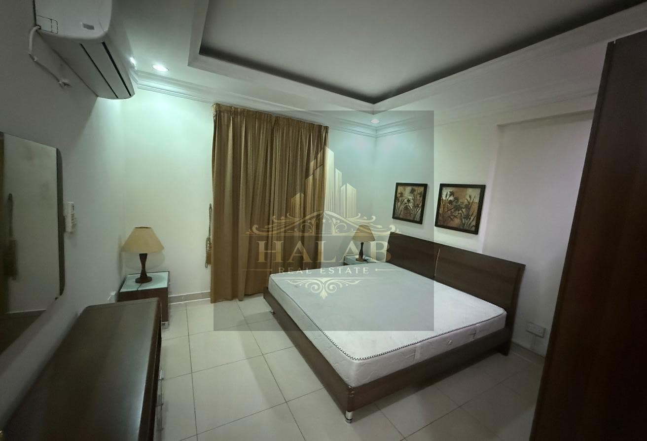 Wonderful Apartment | AL DOHA -AL SADD
