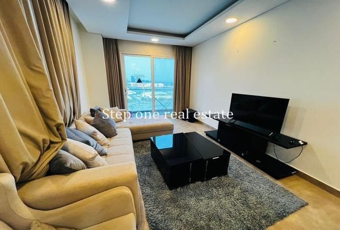 AMAZING 2 BHK APARTMENT FULLY FURNISHED/ BALCONY