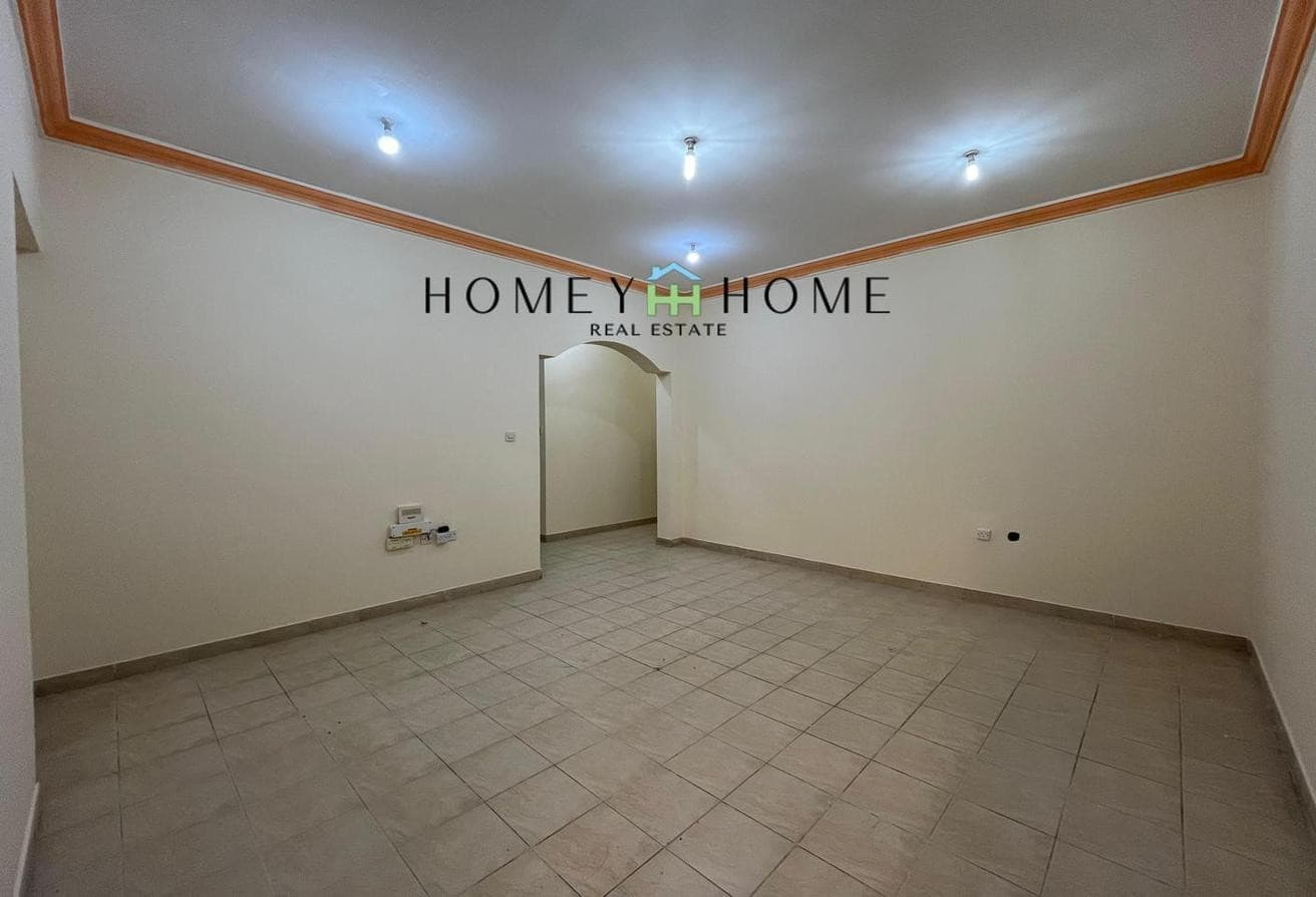 2BHK apartment Unfurnished in Al Mansoura