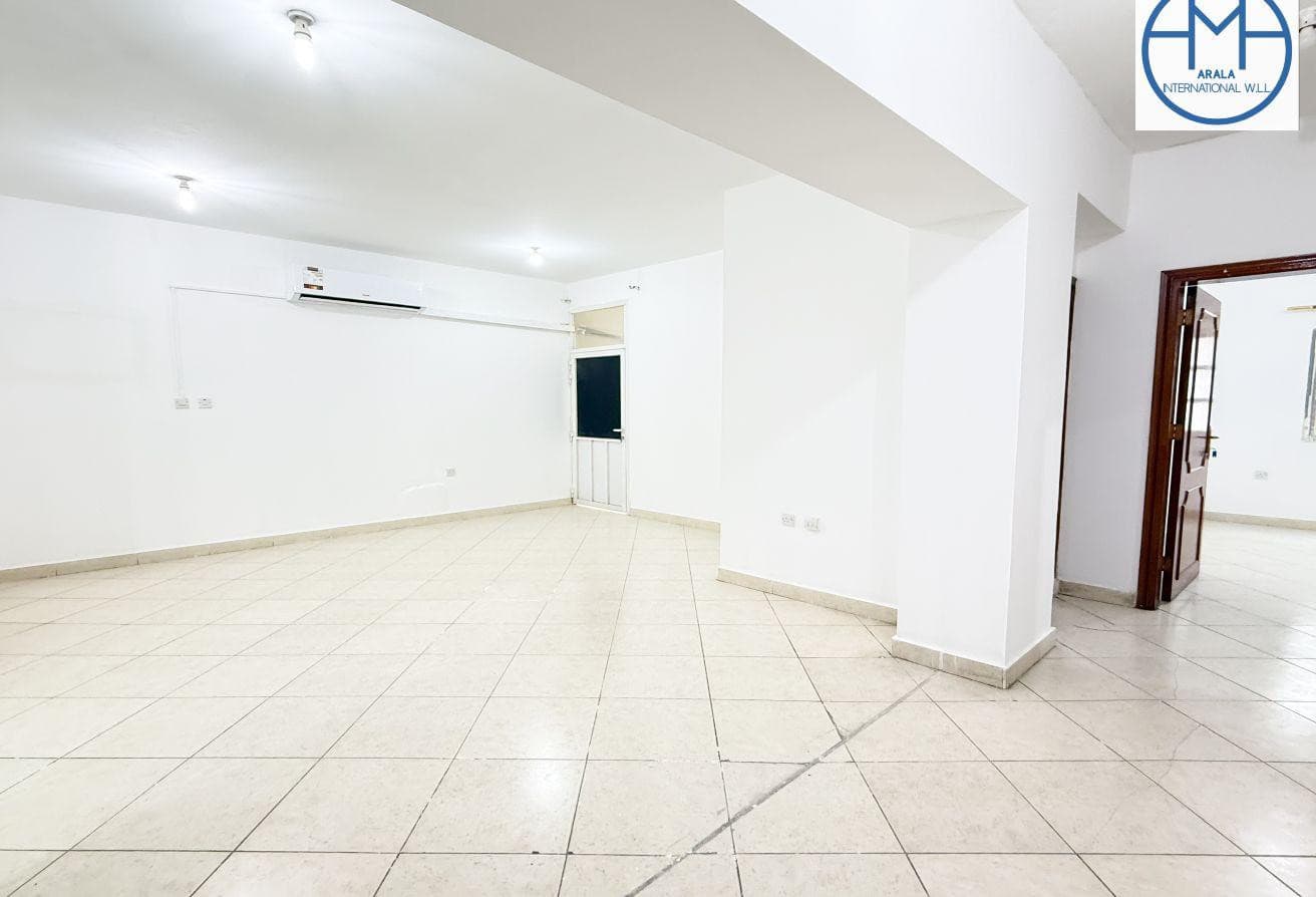 1 MONTH FREE | SPACIOUS 2BHK WITH BALCONY