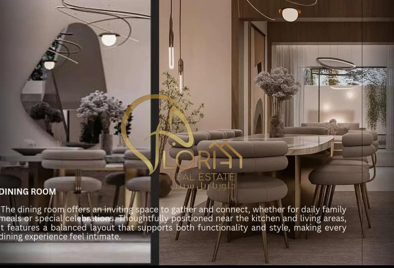 Premium Freehold| Direct From Owner| Luxury Villa
