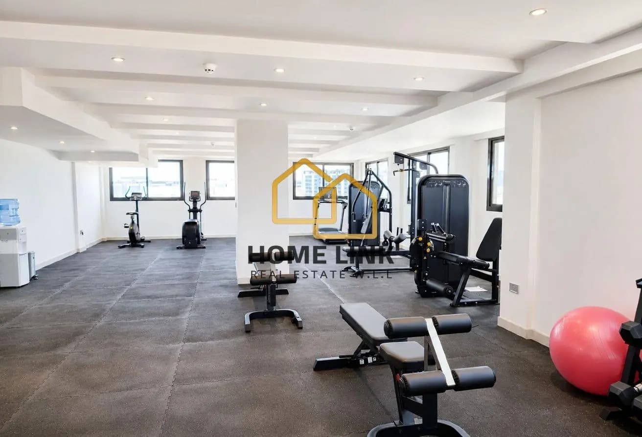 READY TO MOVE 1 BEDROOM | LUSAIL FOX HILLS