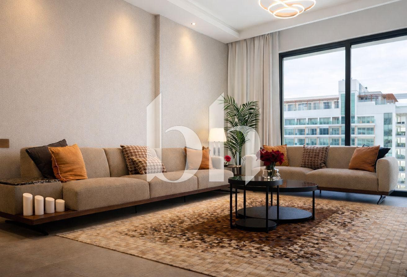 SMART INVESTMENT | 1 BEDROOM | FULLY FURNISHED