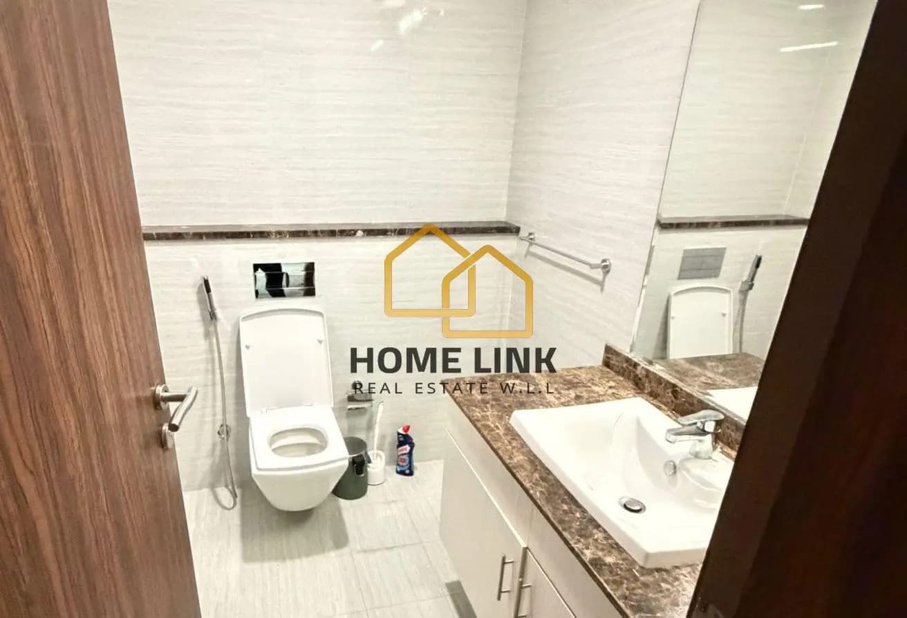 MINIMALIST AND SPACIOUS 1 BEDROOM | FURNISHED