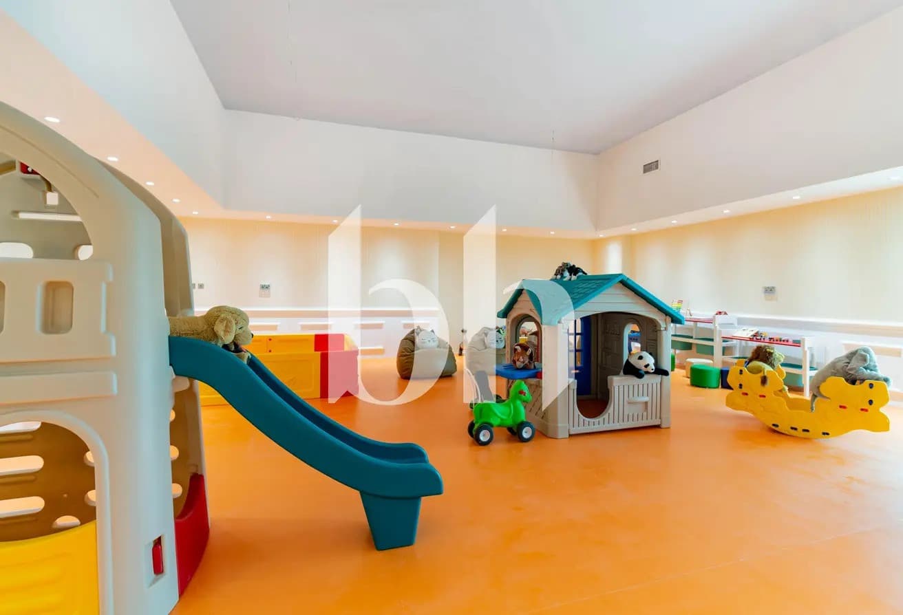 QC INCLUDED | MONTH FREE | FULLY FURNISHED