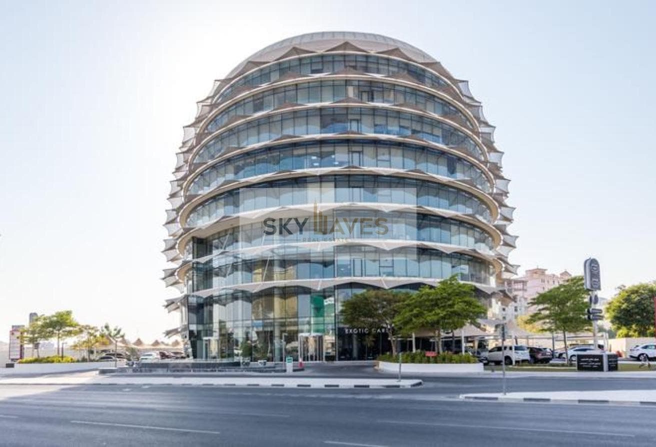 No Commission | Fully Serviced Office | Salwa Rd.