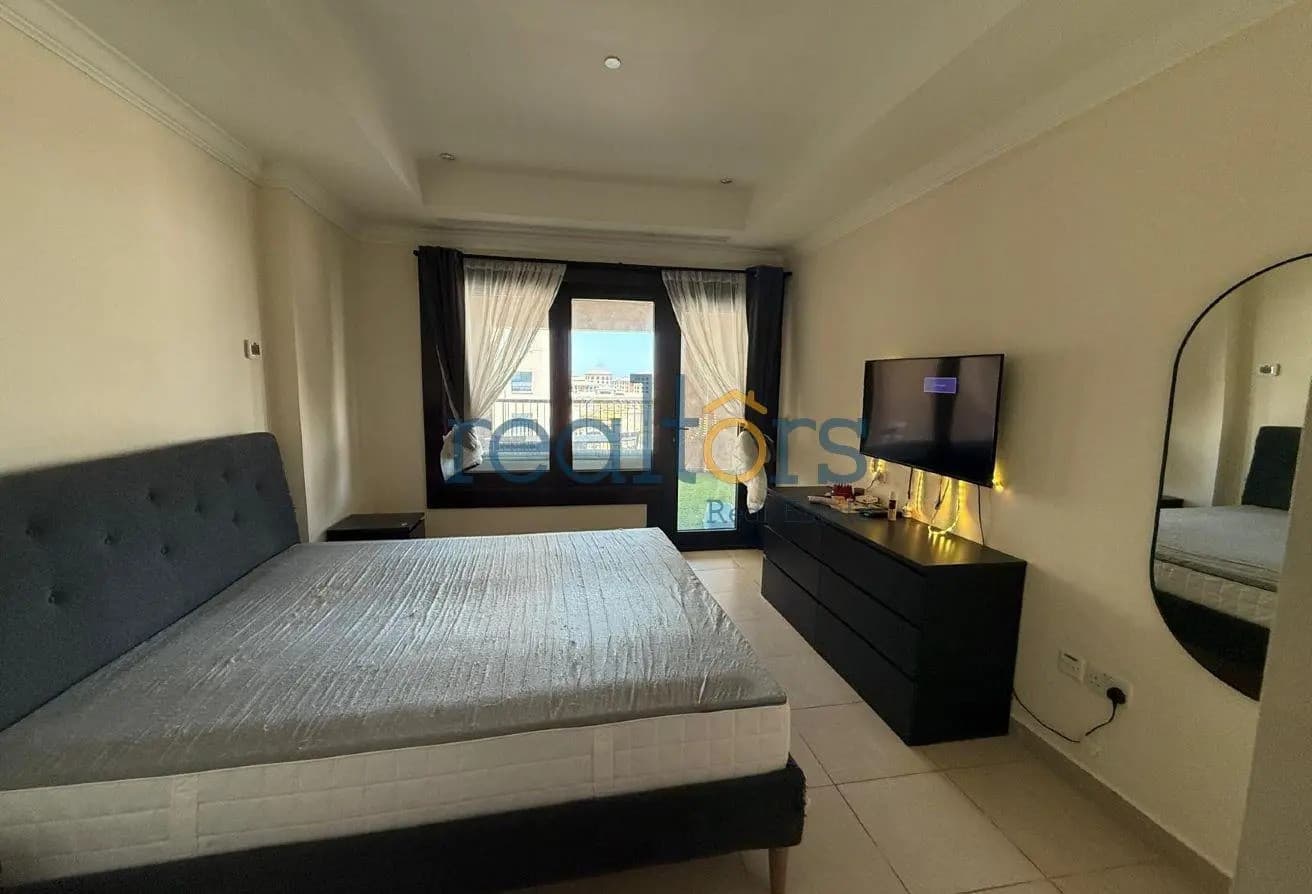 Best Investor Deal | Rented 1BR | 2 Parking