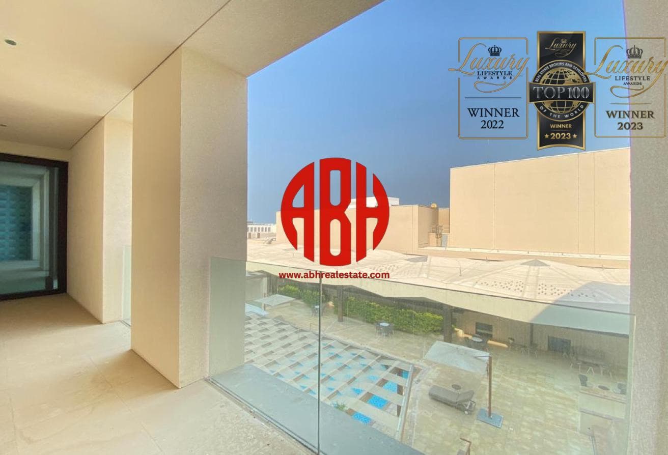 NO AGENCY FEE| STUNNING 1-BR FURNISHED| BILLS FREE