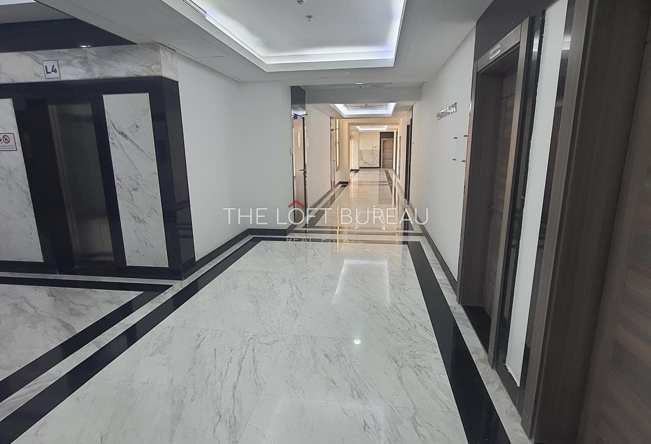 Fitted Office | Utilities Included |Prime location