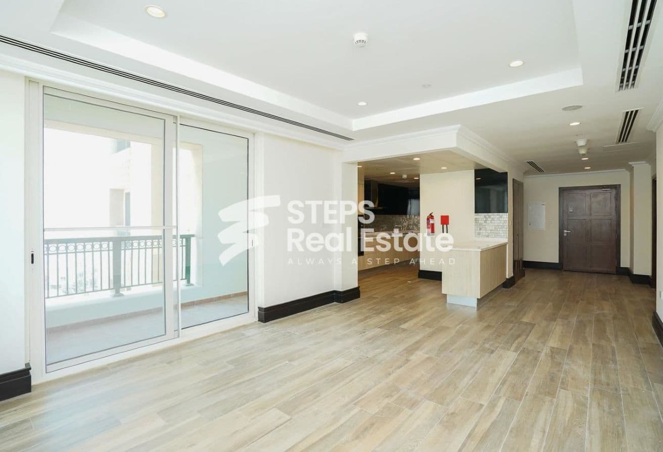 Marina View SF 1BHK Apartment for Rent