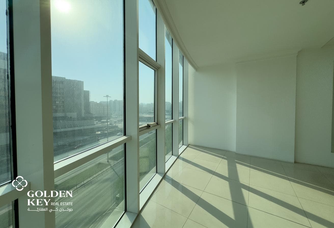 Office Space for Rent| Open Layout | 400 SQM