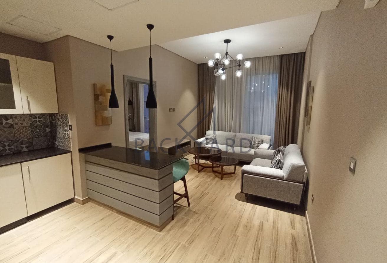 FIRST RESIDENT APARTMENT | DOHA