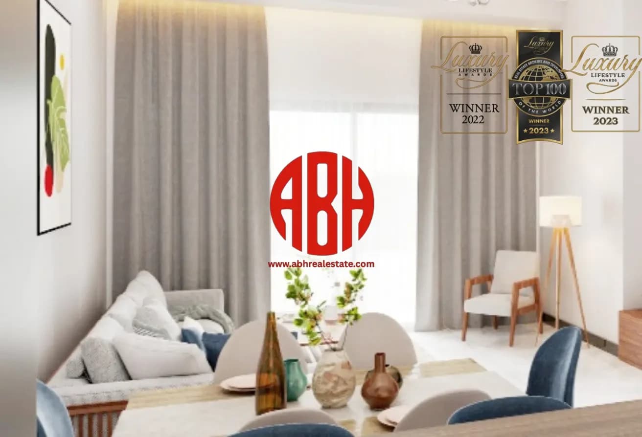 PREMIUM 3BDR | LUXURY AMENITIES | 6Y FLEXIBLE PLAN