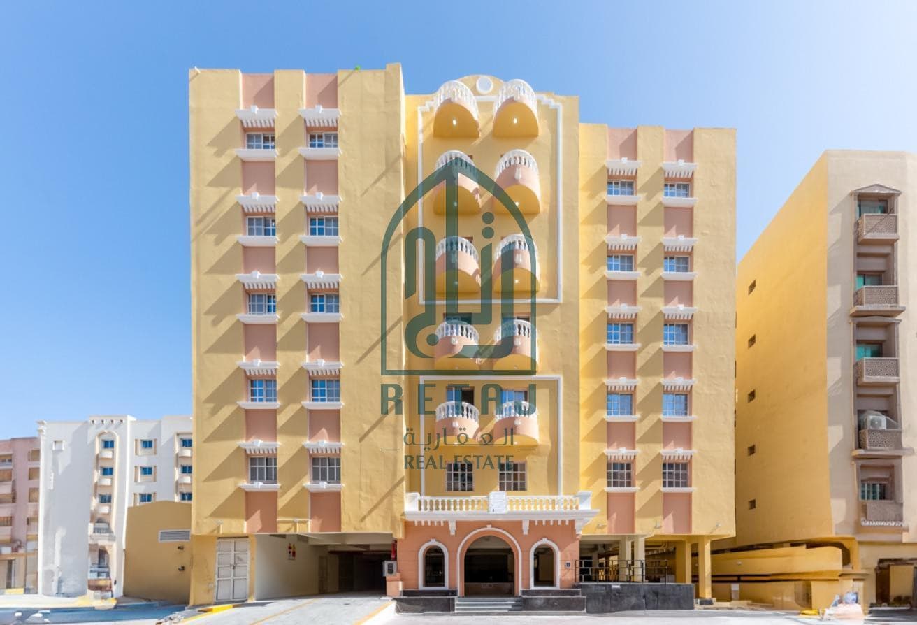 Affordable 2BHK Unfurnished Near Metro AVAILABLE!