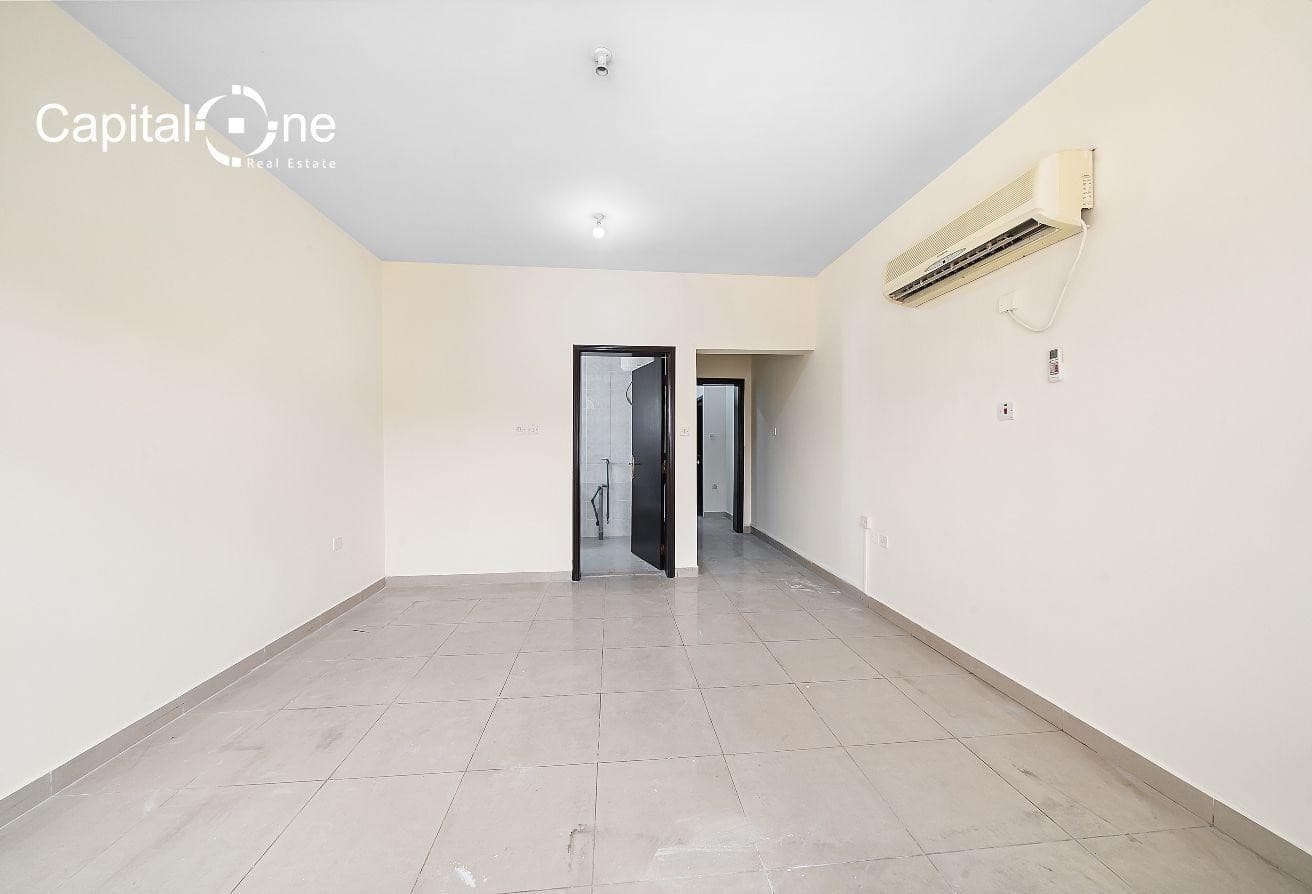 Bills Incl. No Commission Unfurnished 1BHK Flat