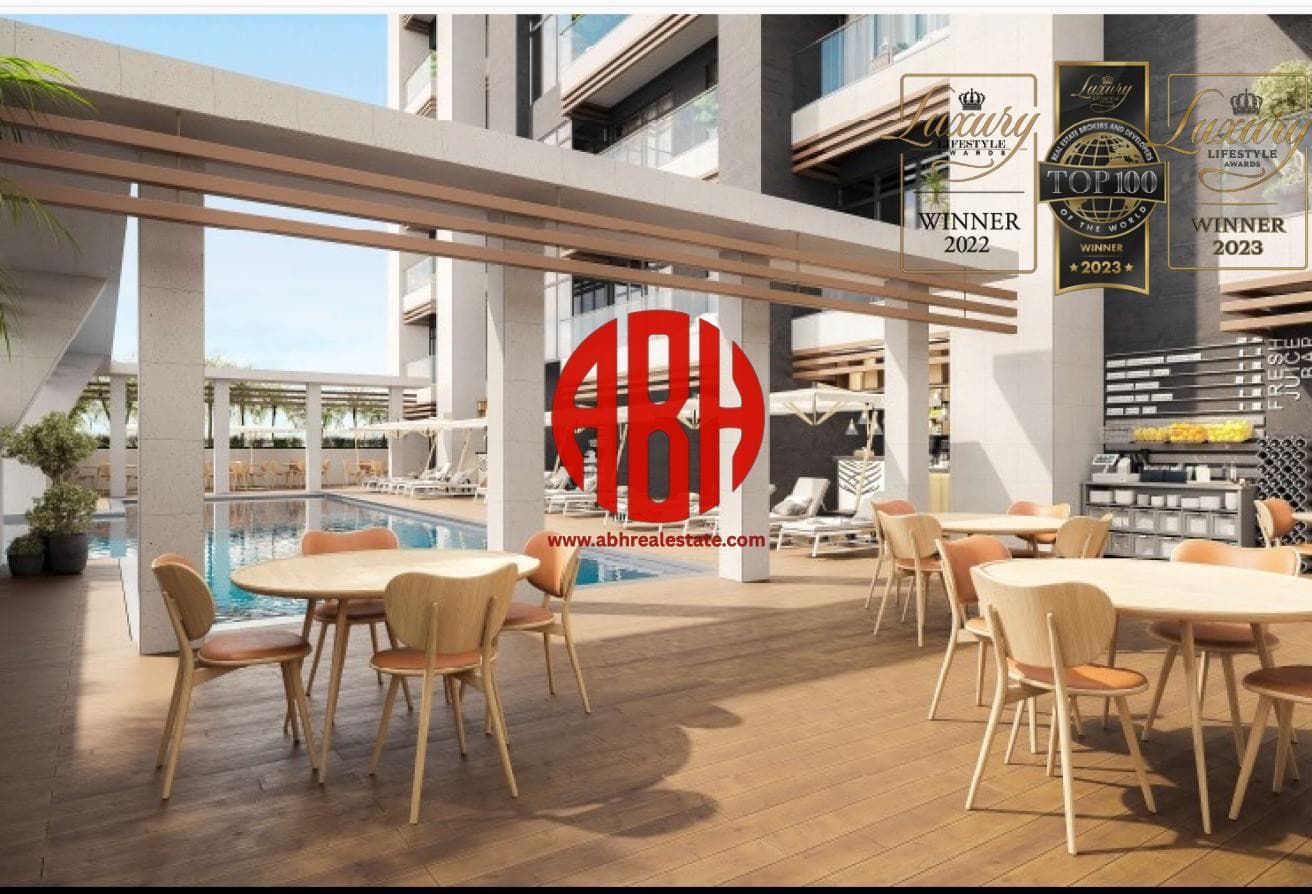 SPACIOUS 2-BDR | LUXURY AMENITIES | FLEXIBLE PLAN