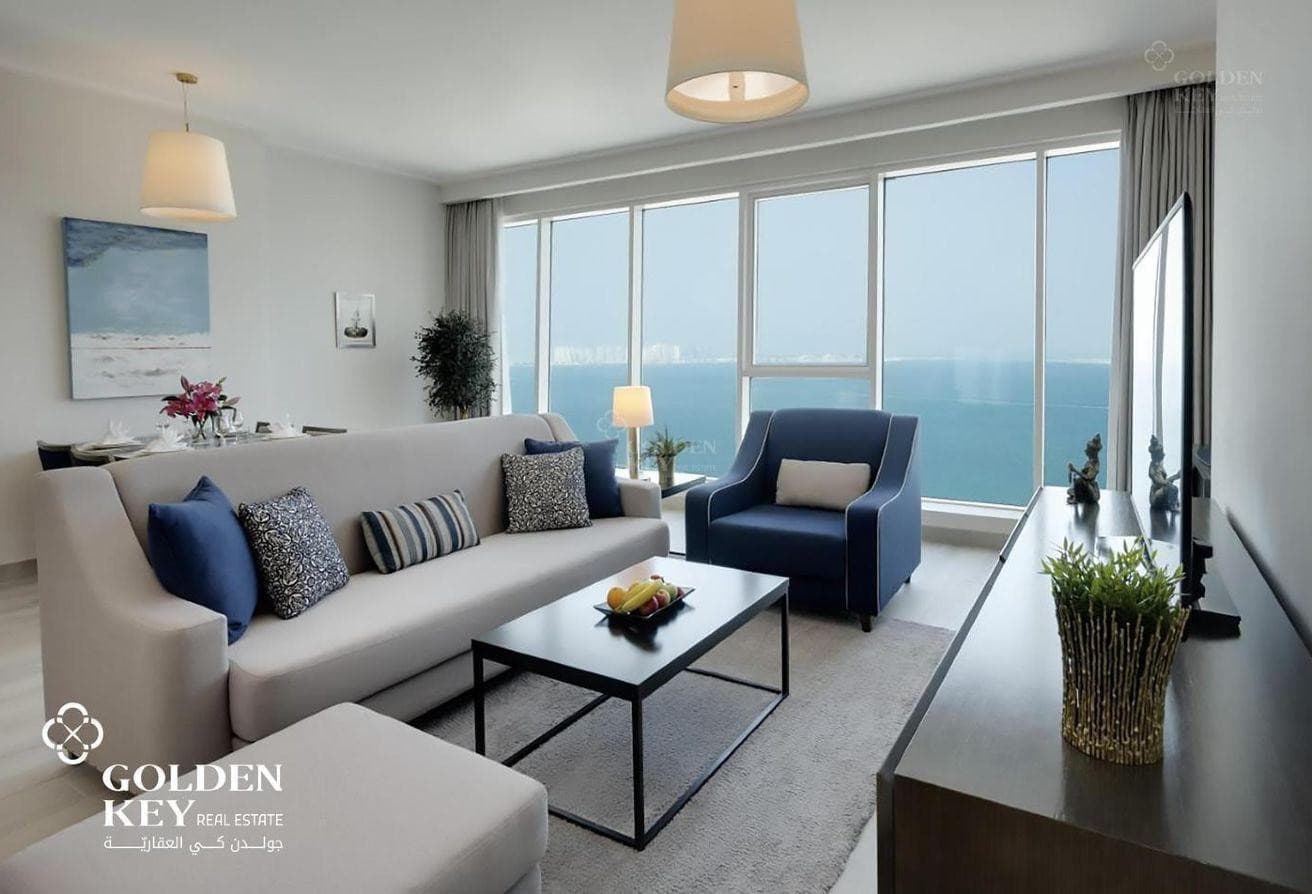 Bills Included | Hotel Apartment | Furnished 1BR