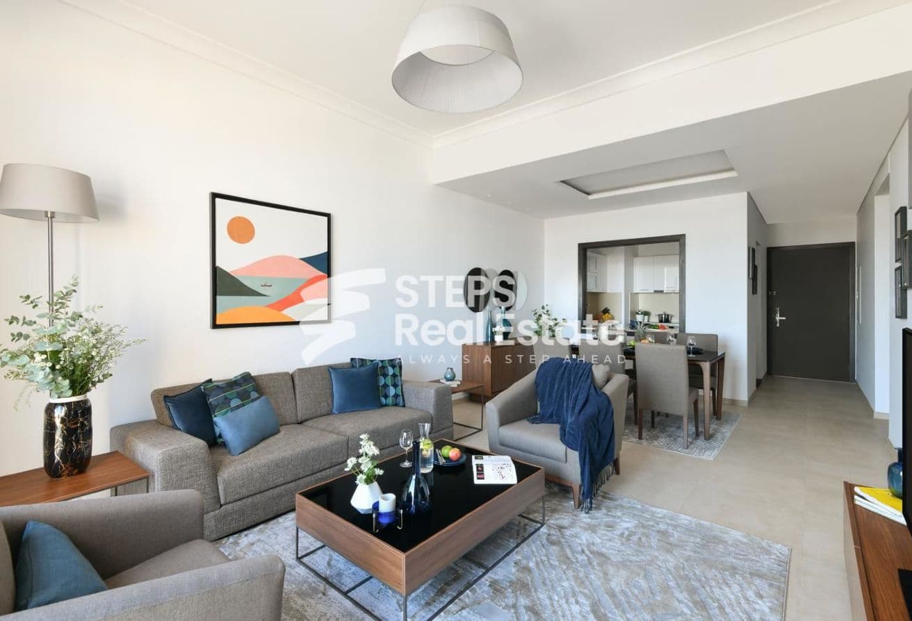 Amazing 1BHK Apartment | 1 Month Free