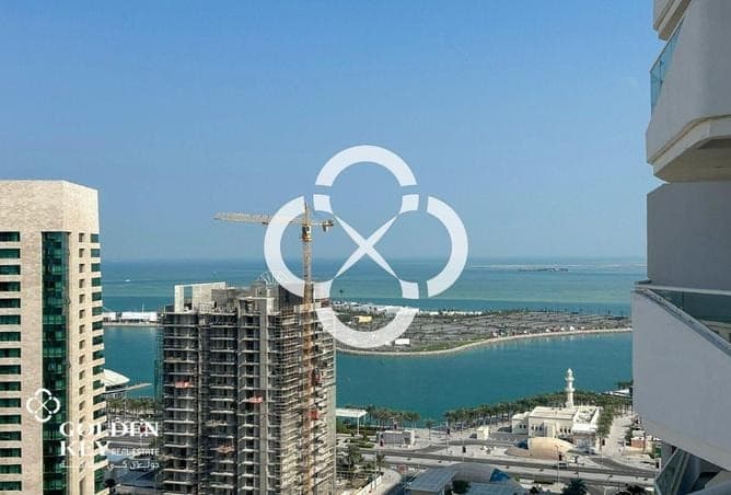Bills Included | Luxury 1 Bedroom | Lusail Marina