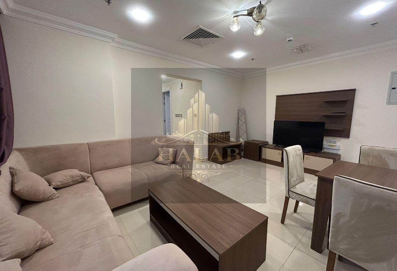 Specious 2 BHK APARTMENT I MUNTAZAH ( MONTH FREE )