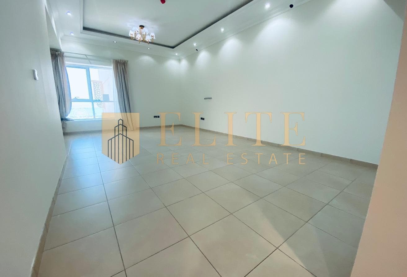 Including Bills 2 BR semi furnished in Marina