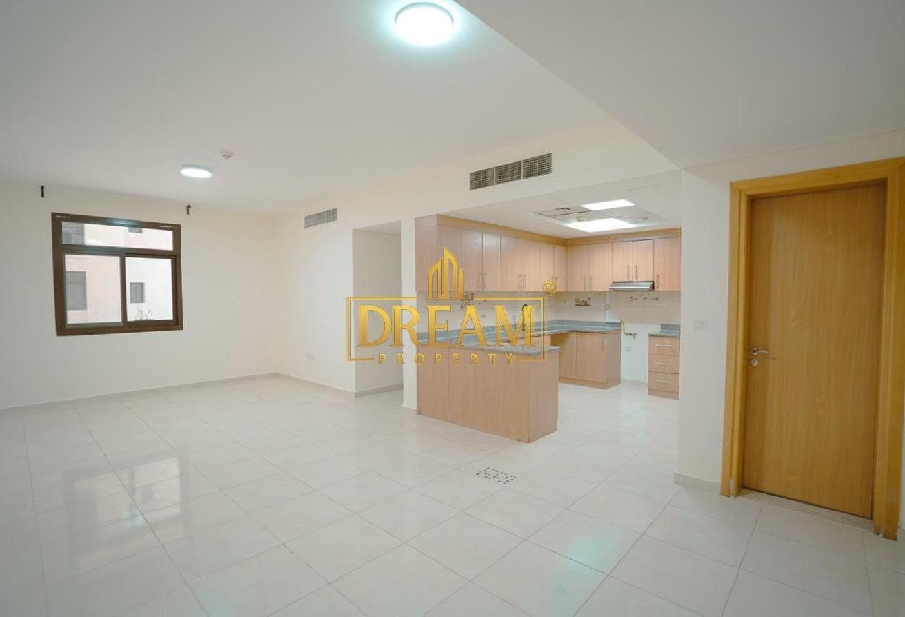 Bright and Spacious 2 BHK in Lusail Fox Hills