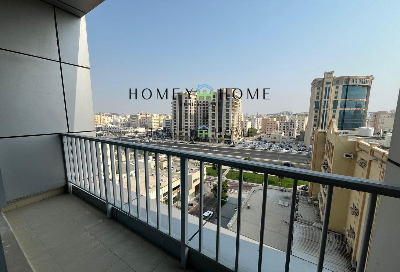 Including bills:1bhk in Old Salata with Balcony