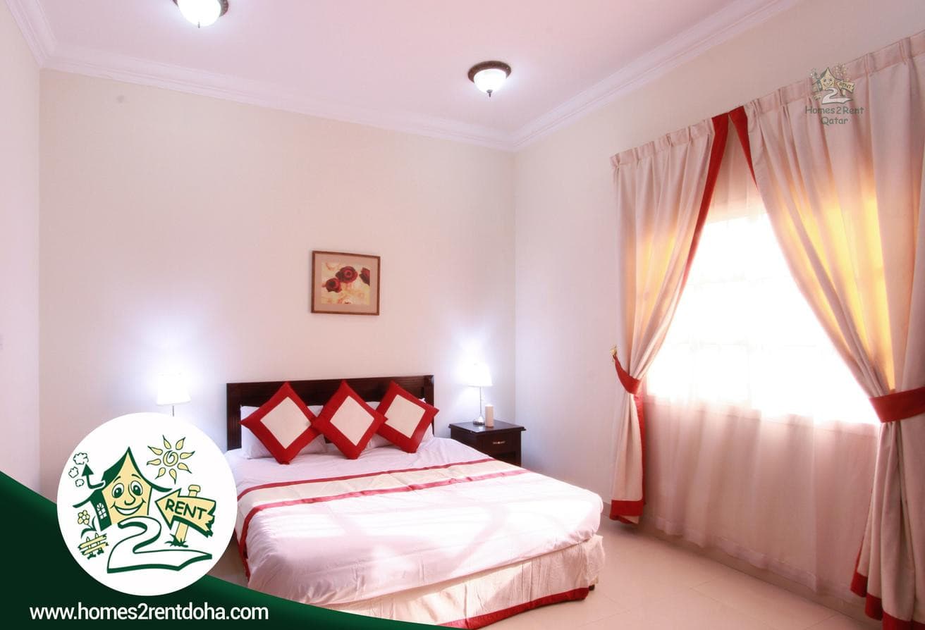 FF 1BHK ! All Inclusive ! Short and Long Term