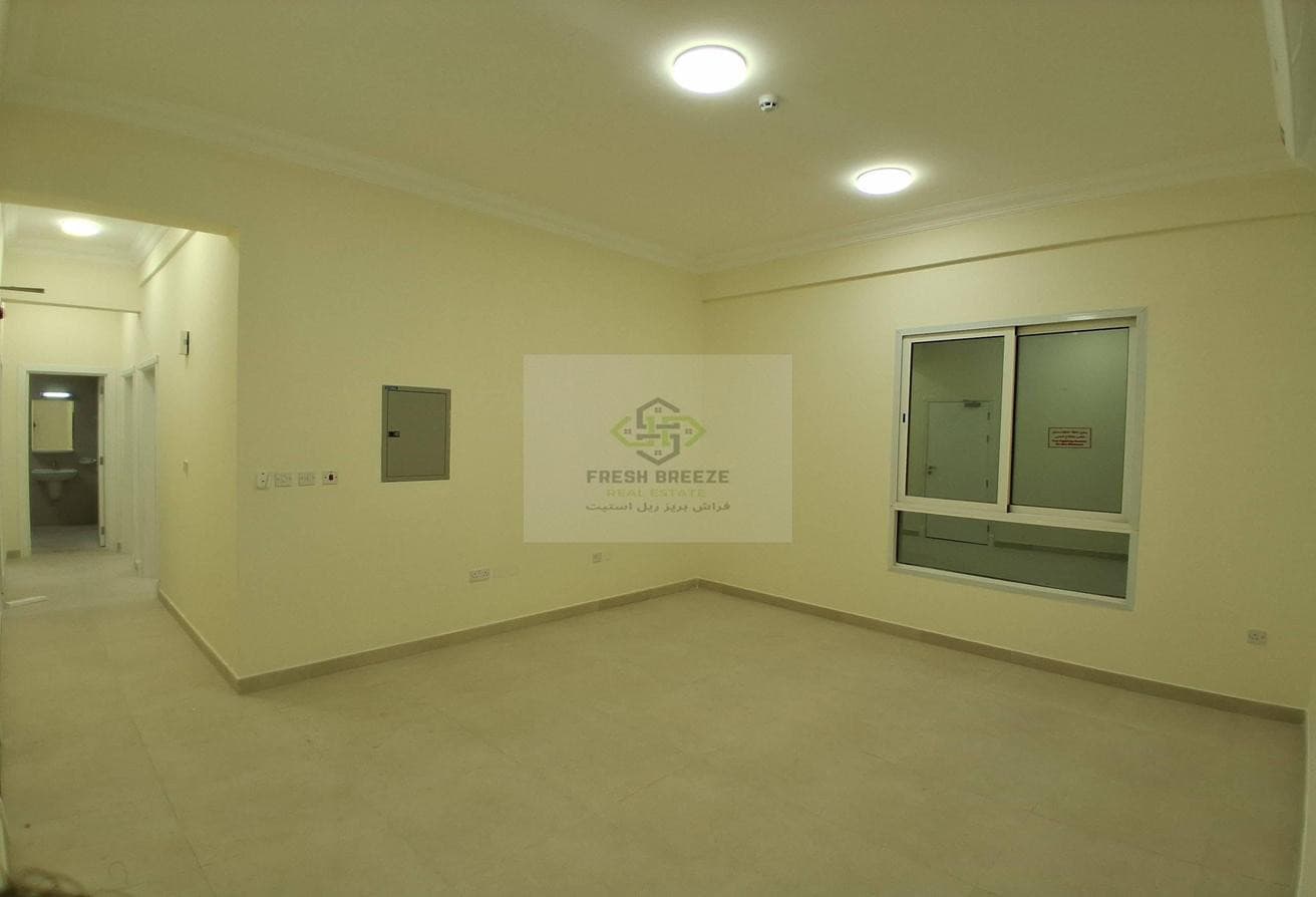 2 BHK BRAND NEW APARTMENT IN NAJMA