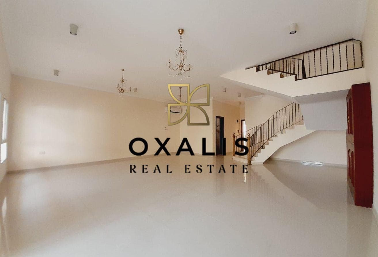INSPIRING 5 BEDROOMS + MAIDS ROOM VILLA | BACKYARD