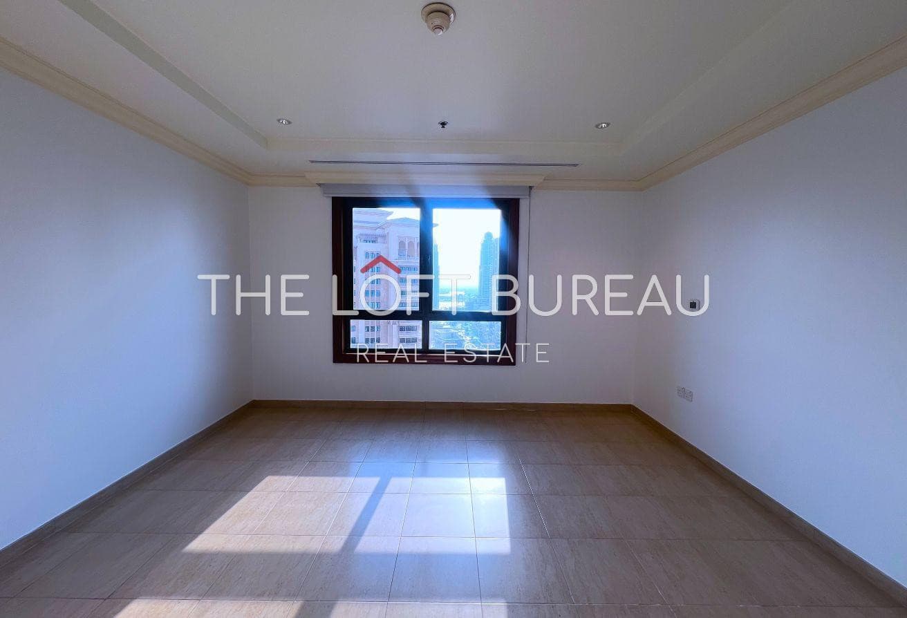 BILLS INCLUDED | HIGH FLOOR || 2 BEDROOM || SF