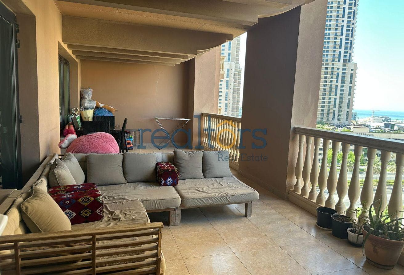 Amazing Deal! 2 Bedrooms Furnished for Sale