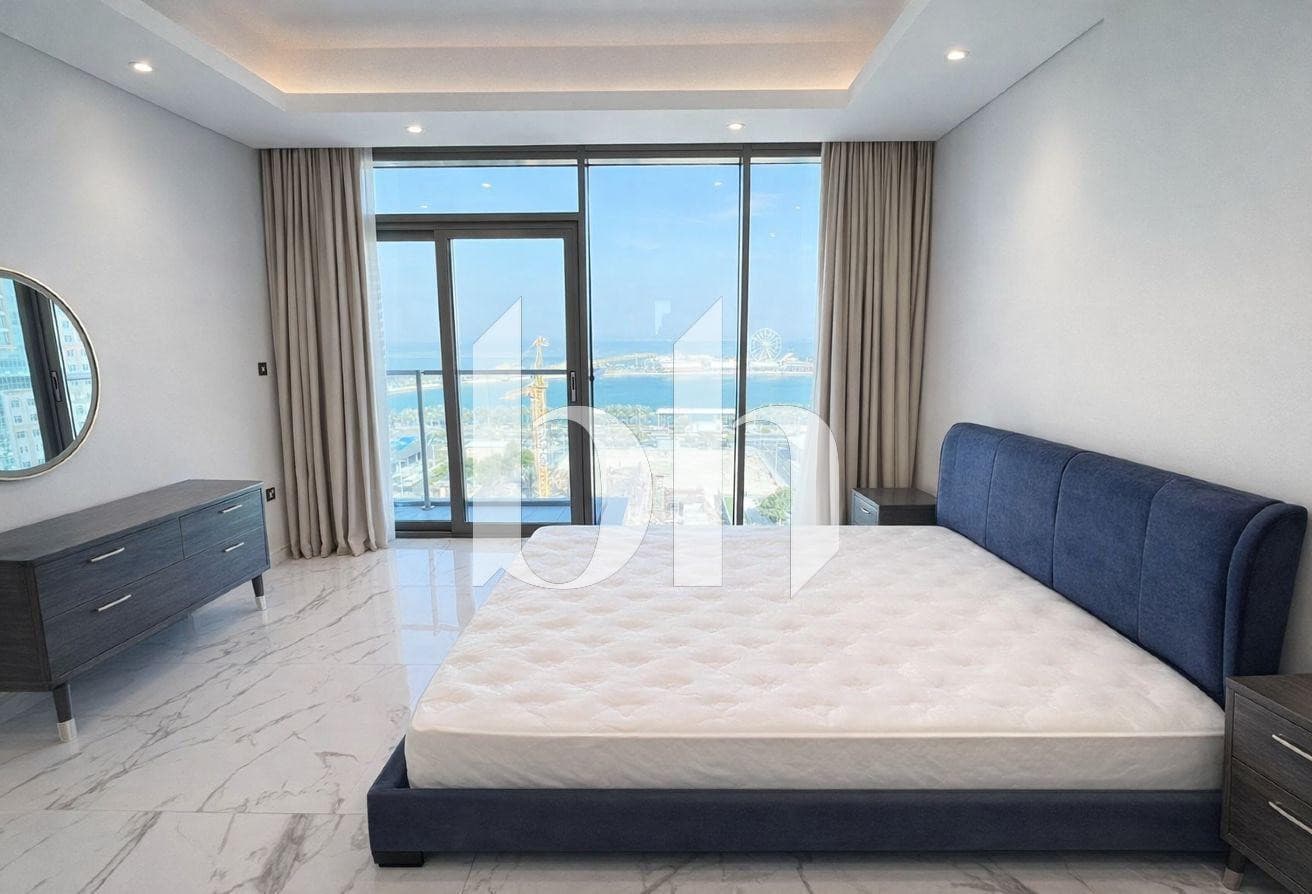 BRAND NEW | 1 BEDROOM | LUSAIL MARINA