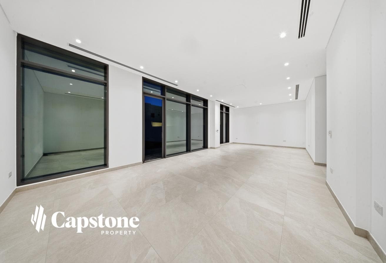 BRAND NEW 6BR Semi-Attached LUXURY VILLA
