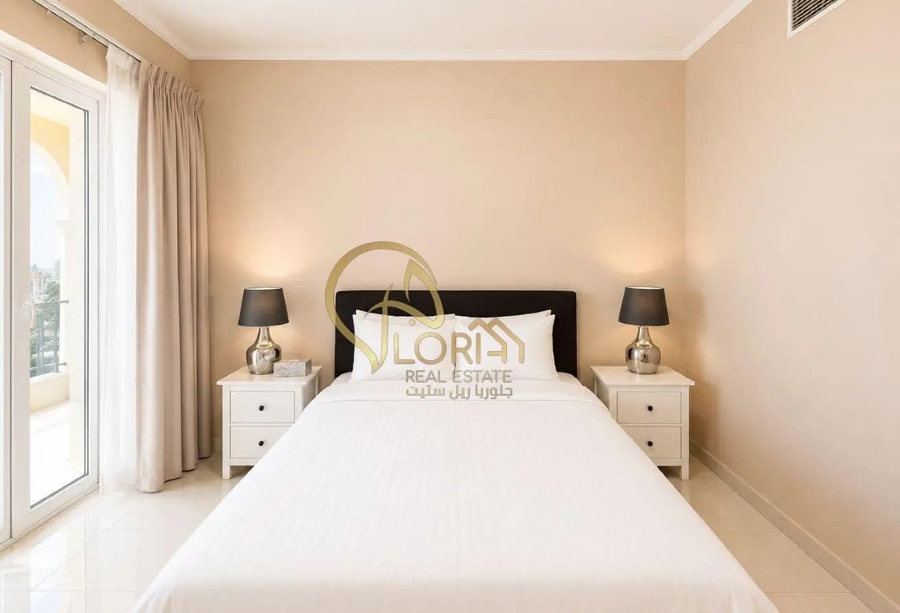 Brand-New Furnishings | 3BHK | Viva Bahriya | 17K
