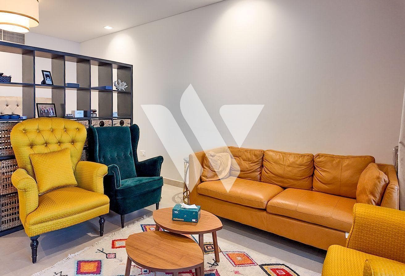 STUDIO FOR SALE | FF | SEA VIEW | PRIME LOCATION