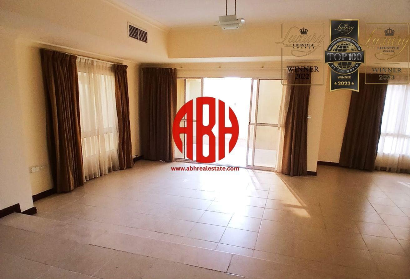 LIMITED UNITS | 4BDR+MAID VILLA | TOP AMENITIES