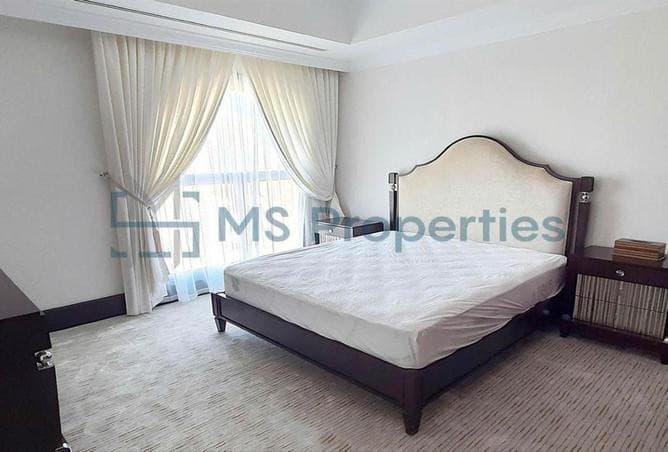 Great Investment Penthouse ForSale in Porto Arabia
