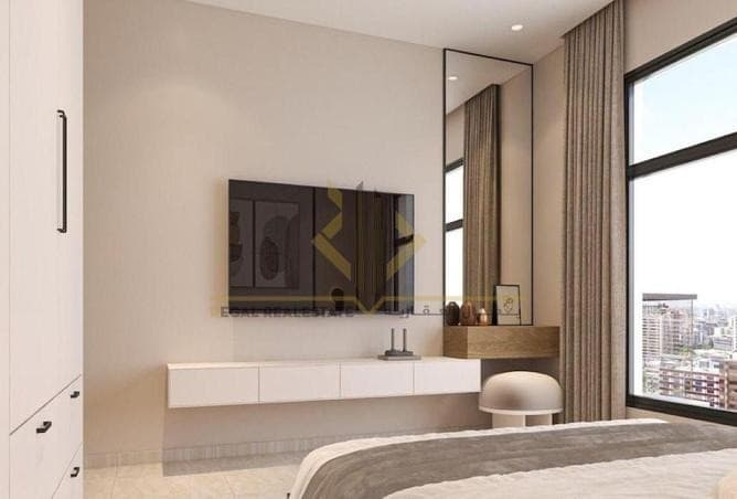 7 Years Installment | QR 50,000 Down Payment | 1BR