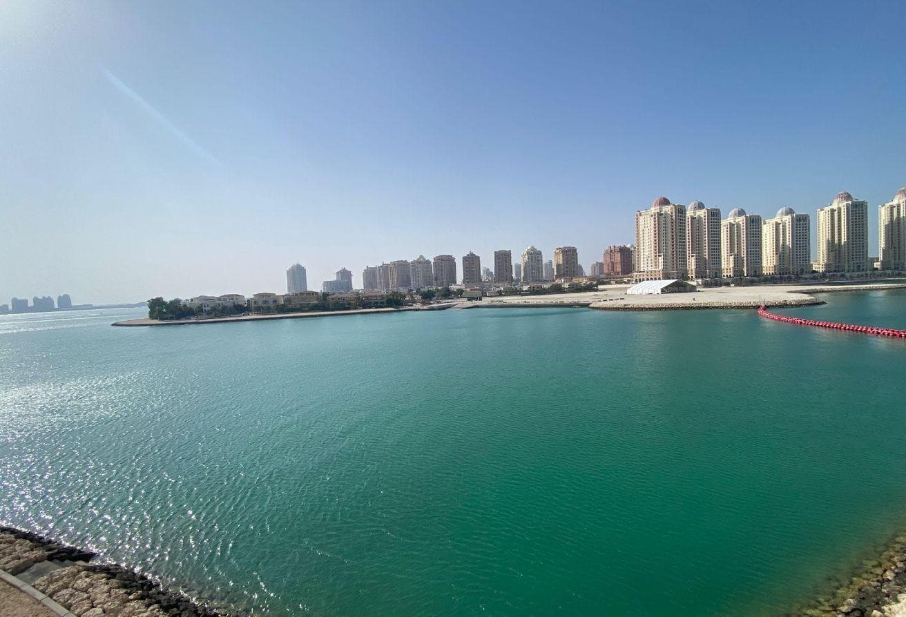 AMAZING TOWNHOUSE-2 BEDROOM-S/F-SEA VIEW