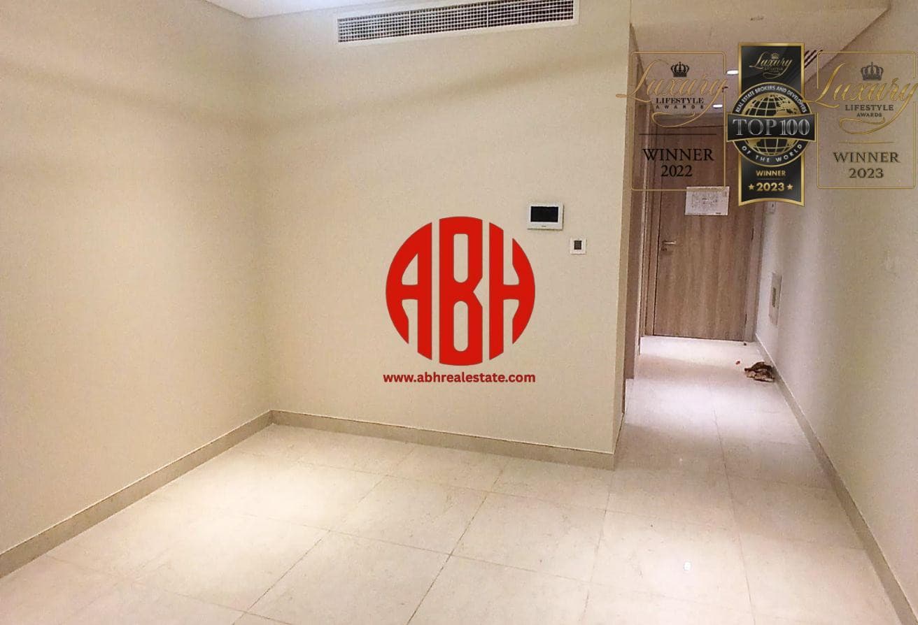 BRAND NEW 1-BDR WITH BALCONY | DELUXE AMENITIES